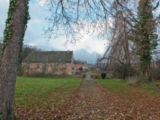 Appartement Horn-Bad Meinberg Environnement 34