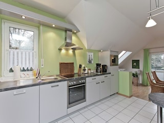 Apartment Horn-Bad Meinberg Ausstattung 24