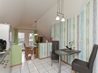 Appartement Horn-Bad Meinberg Équipement 25