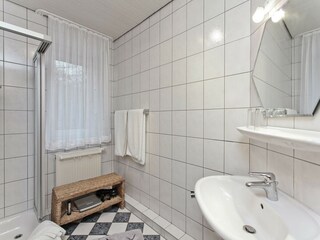 Apartamento Horn-Bad Meinberg Características 23