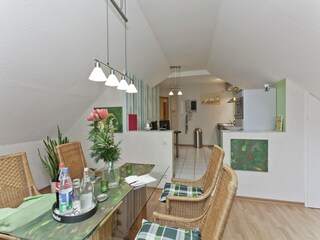 Apartment Horn-Bad Meinberg Ausstattung 24