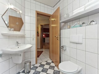 Apartment Horn-Bad Meinberg Ausstattung 17