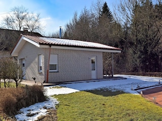 Apartment Horn-Bad Meinberg Außenaufnahme 10