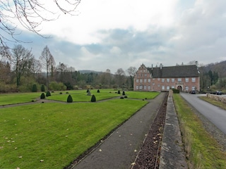 Apartment Horn-Bad Meinberg Umgebung 30