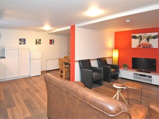 Appartement Twistetal Kenmerken 1