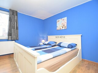 Apartment Twistetal Ausstattung 1