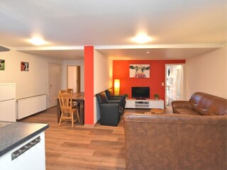 Appartement Twistetal Équipement 4