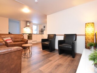 Apartamento Twistetal Características 14