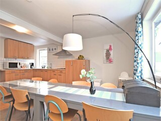 Appartement Twistetal Équipement 17