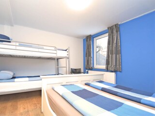 Appartement Twistetal Équipement 6