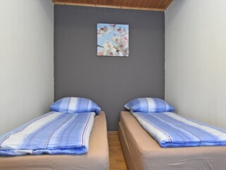 Apartment Twistetal Ausstattung 7