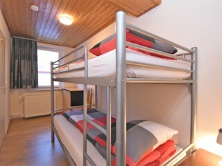 Apartment Twistetal Features 8