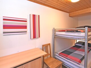 Apartment Twistetal Ausstattung 9