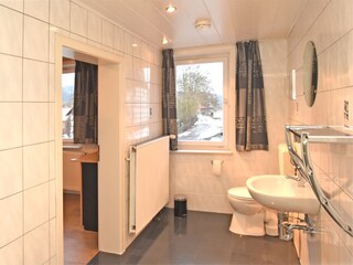 Apartamento Twistetal Características 10