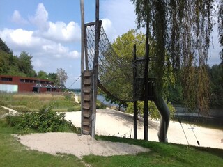 Appartement Twistetal Omgeving 23