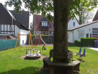Apartment Twistetal Umgebung 24