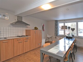 Apartment Twistetal Ausstattung 6