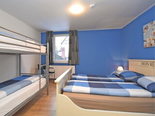 Apartment Twistetal Ausstattung 12