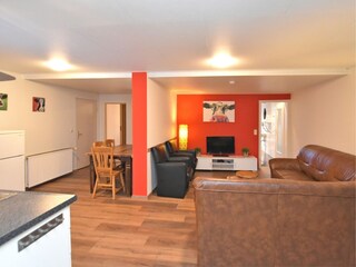 Appartement Twistetal Équipement 13