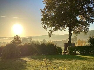 Apartment Twistetal Umgebung 29