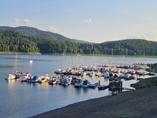 Appartement Twistetal Omgeving 20