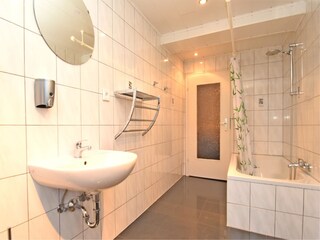 Appartement Twistetal Kenmerken 13