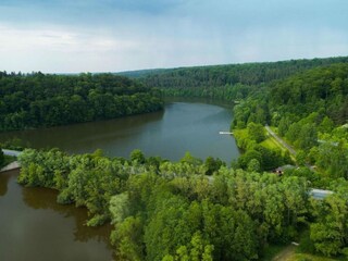 Appartamento Twistetal Ambiente 30