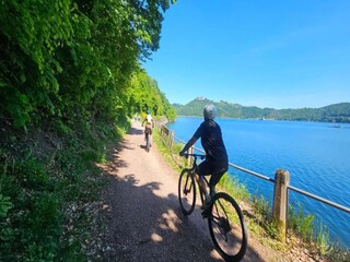 Appartement Twistetal Environnement 32