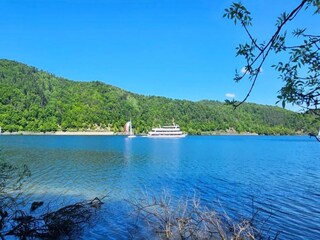 Apartamento Twistetal Entorno 33