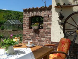 Holiday house Ruhiges Ferienhaus mit Terrasse - County of Waldeck-Frankenberg (Sauerland) - image1