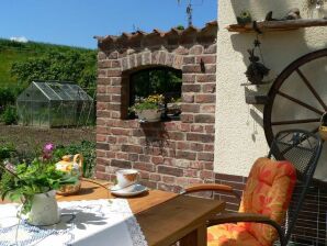 Maison de vacances tranquille avec terrasse - District de Waldeck-Frankenberg (Sauerland) - image1