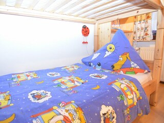 Holiday house Diemelsee Features 16