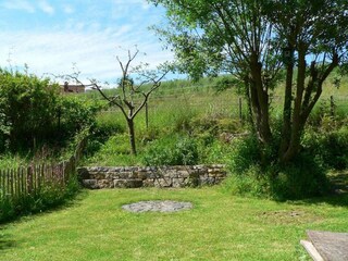 Casa de vacaciones Diemelsee Grabación al aire libre 2