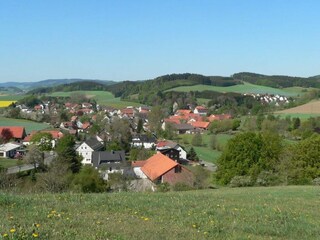Vakantiehuis Diemelsee Omgeving 27