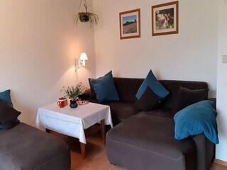 Casa de vacaciones Diemelsee Características 17