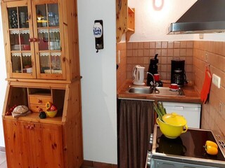 Holiday house Diemelsee Features 13