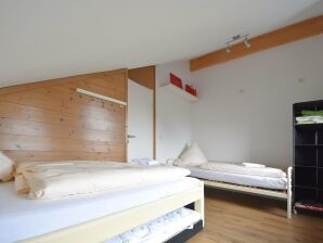 Modern Apartment in Willingen near Ski Lift - County of Waldeck-Frankenberg (Sauerland) - image1