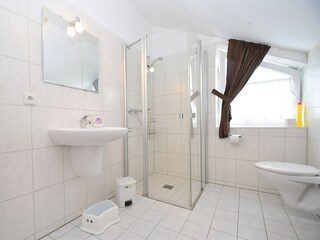 Apartamento Willingen Características 12