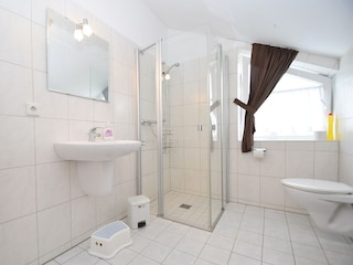 Apartment Willingen Ausstattung 16