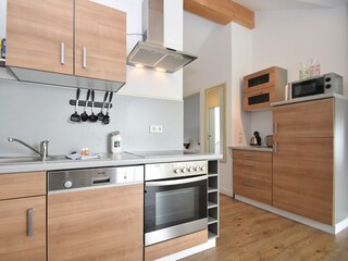 Appartement Willingen Équipement 15