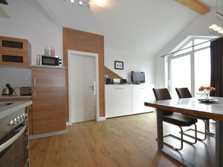 Appartement Willingen Kenmerken 11