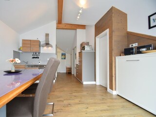 Apartment Willingen Ausstattung 28