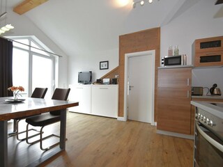Appartement Willingen Équipement 16