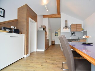 Apartment Willingen Features 17