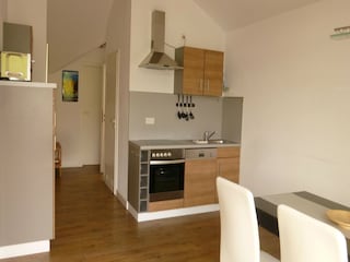 Apartment Willingen Features 13