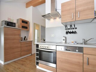Apartment Willingen Features 19