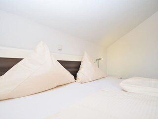 Appartement Willingen Équipement 4