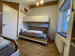 Appartamento Willingen Caratteristiche 15