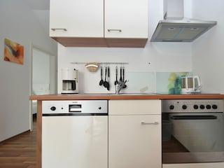 Appartement Willingen Kenmerken 14