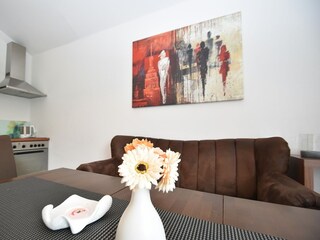 Apartamento Willingen  1